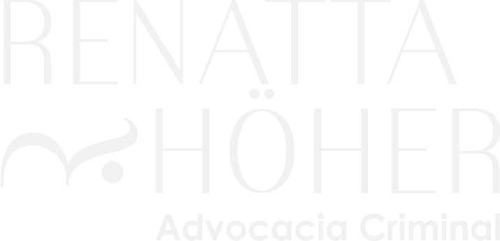 Renatta Höher Advocacia Especializada