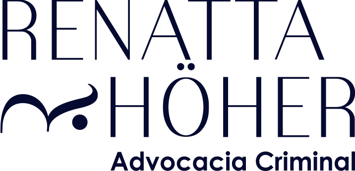 Renatta Höher Advocacia Criminal